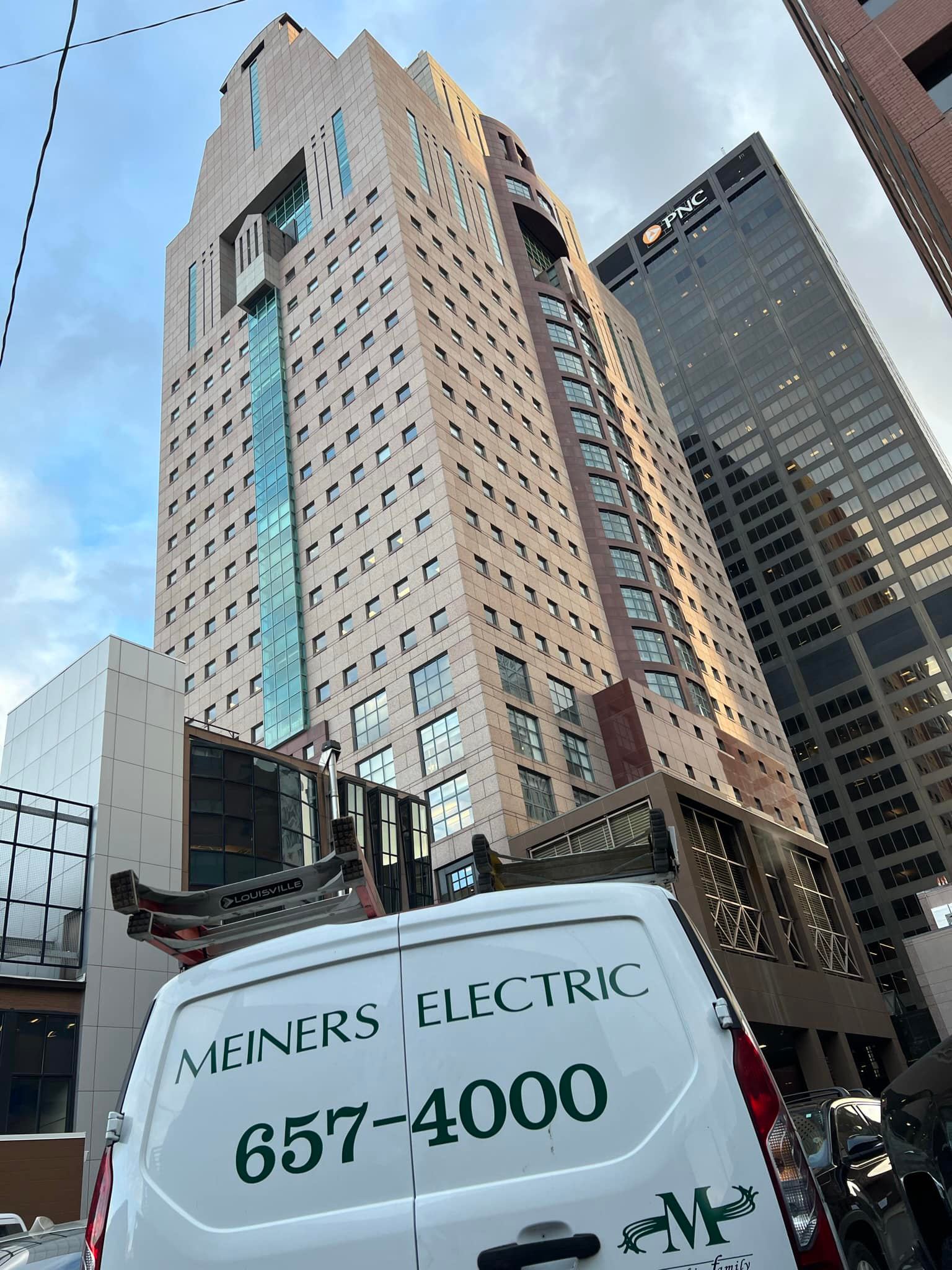 Meiners Electric - Home