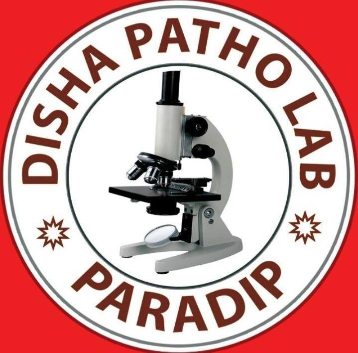 Disha Patho Lab | Paradeep