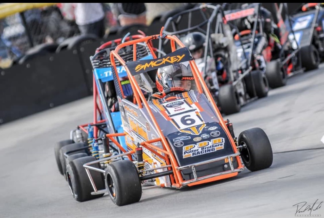 Potter Brothers Racing