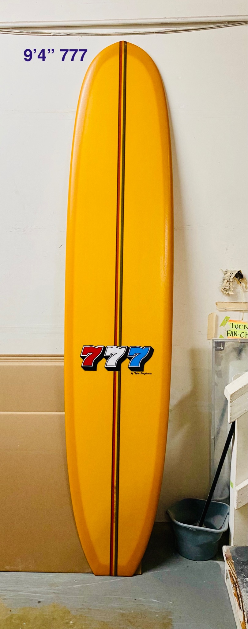 Tyler Surfboards added a new photo. - Tyler Surfboards