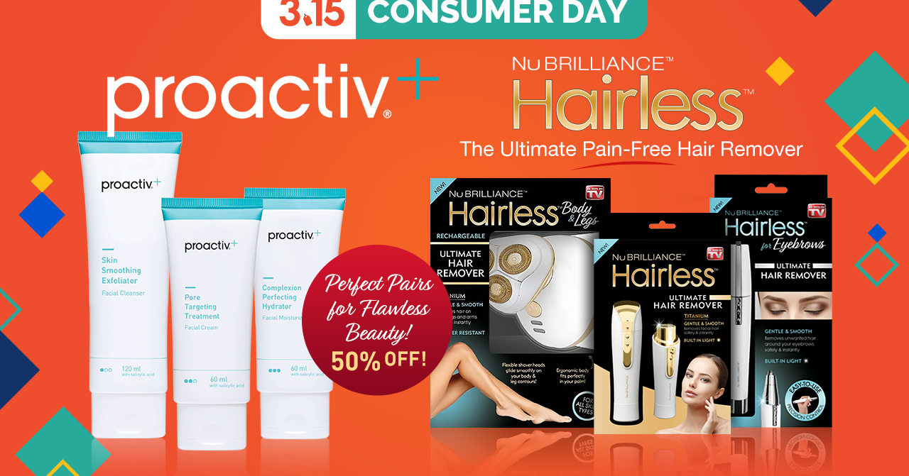 Proactiv - Proactiv added a new photo.