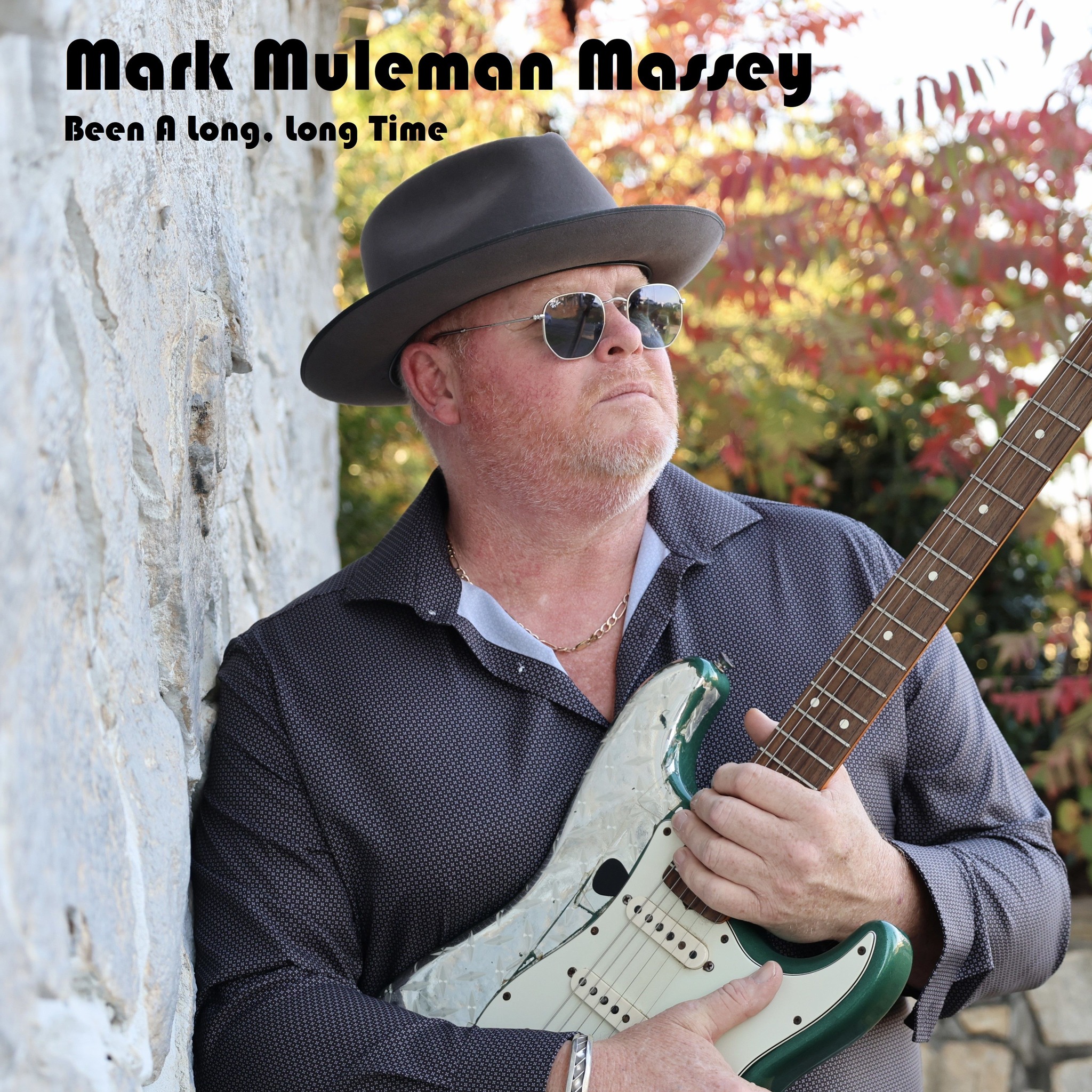 Bluesman】Tak Matsumoto Tour 2024 -Here Comes the Bluesman- at