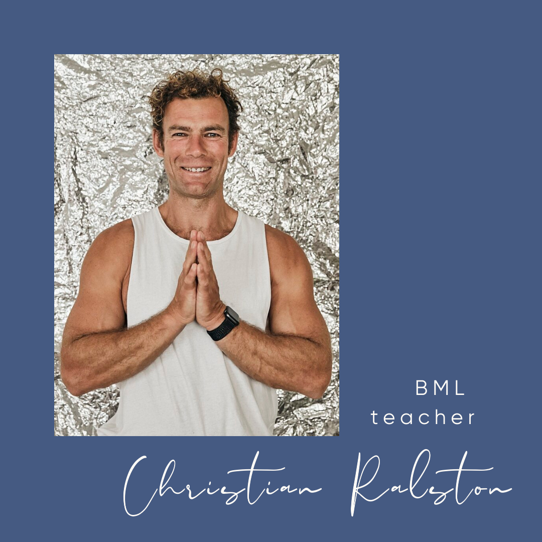 Bodymindlife - Meet the awesome Christian Ralston!...