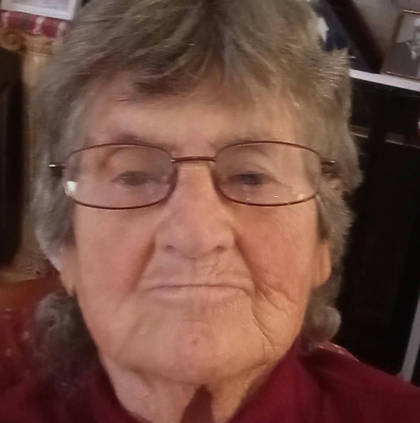 Sharon Kay Morrison | Facebook