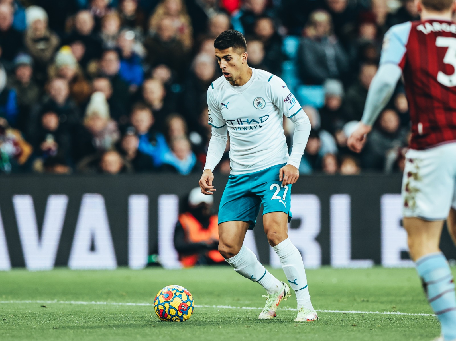 Manchester City - Manchester City added a new photo.