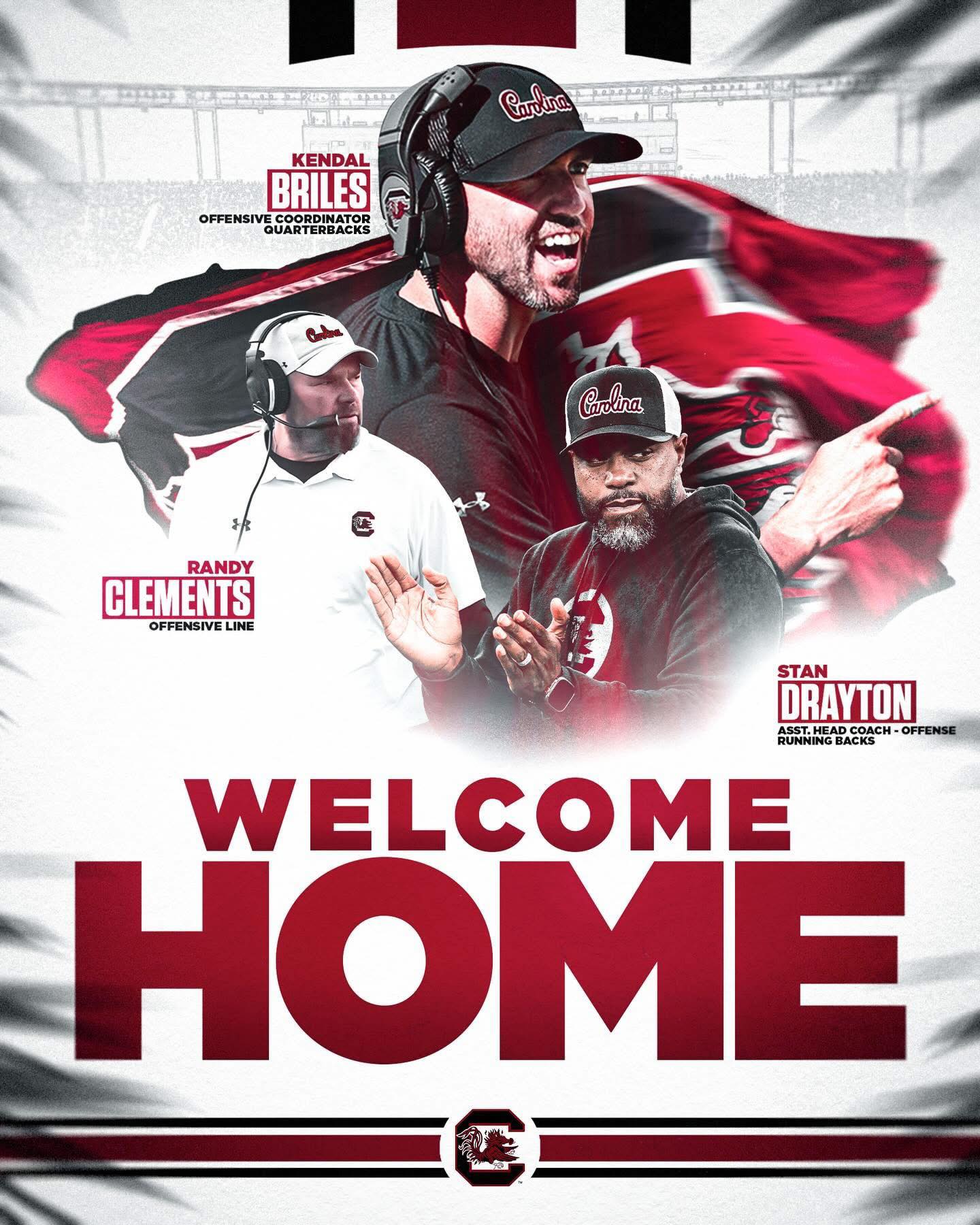 Welcome Home!!! It’s OFFICIAL | Facebook
