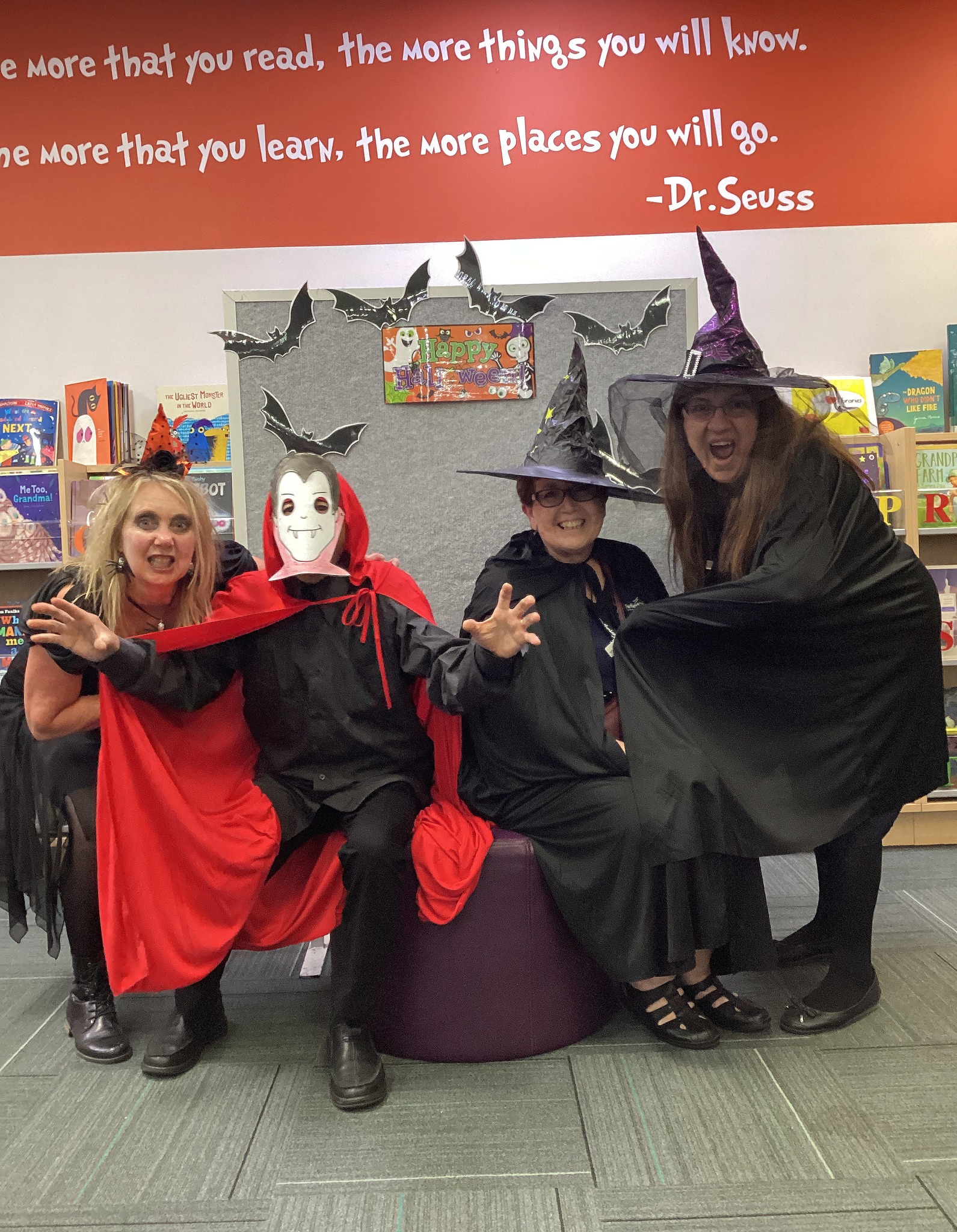 Fairfield City Open... - Fairfield City Open Libraries