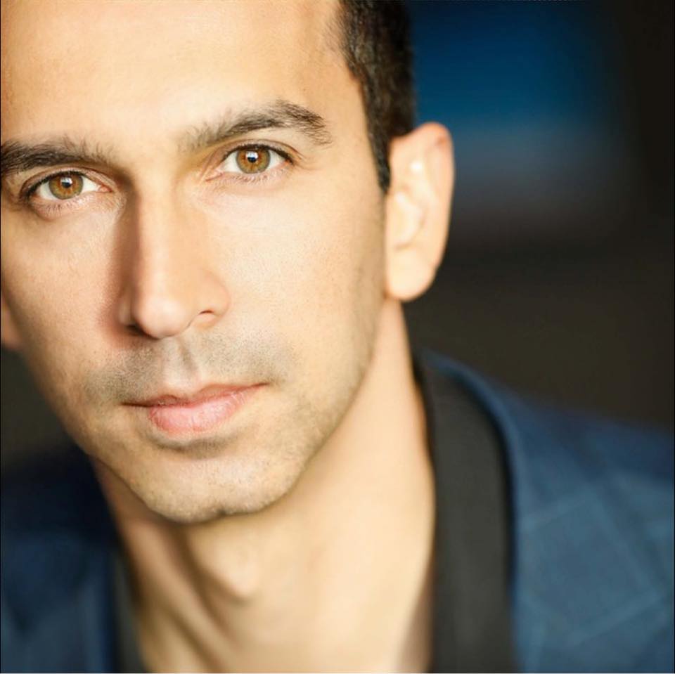 Amit Rana
