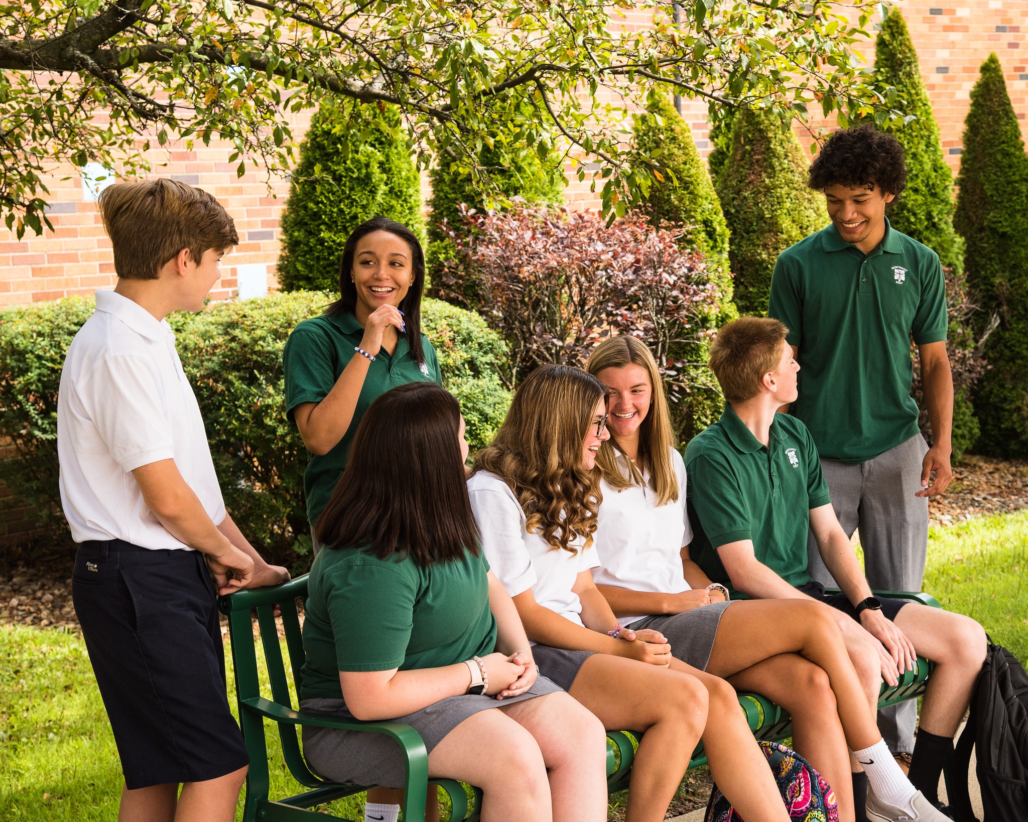 Mercyhurst Preparatory... - Mercyhurst Preparatory School