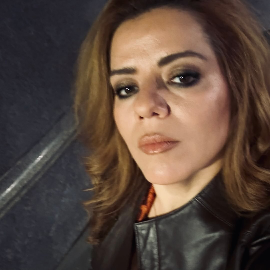 Mitra Qodoosi