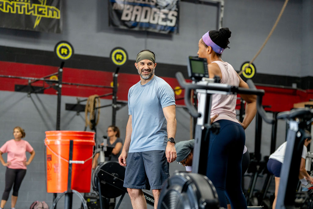 Revival Fitness - 🏋️‍♀️ Ready to boost your fitness journey and ...
