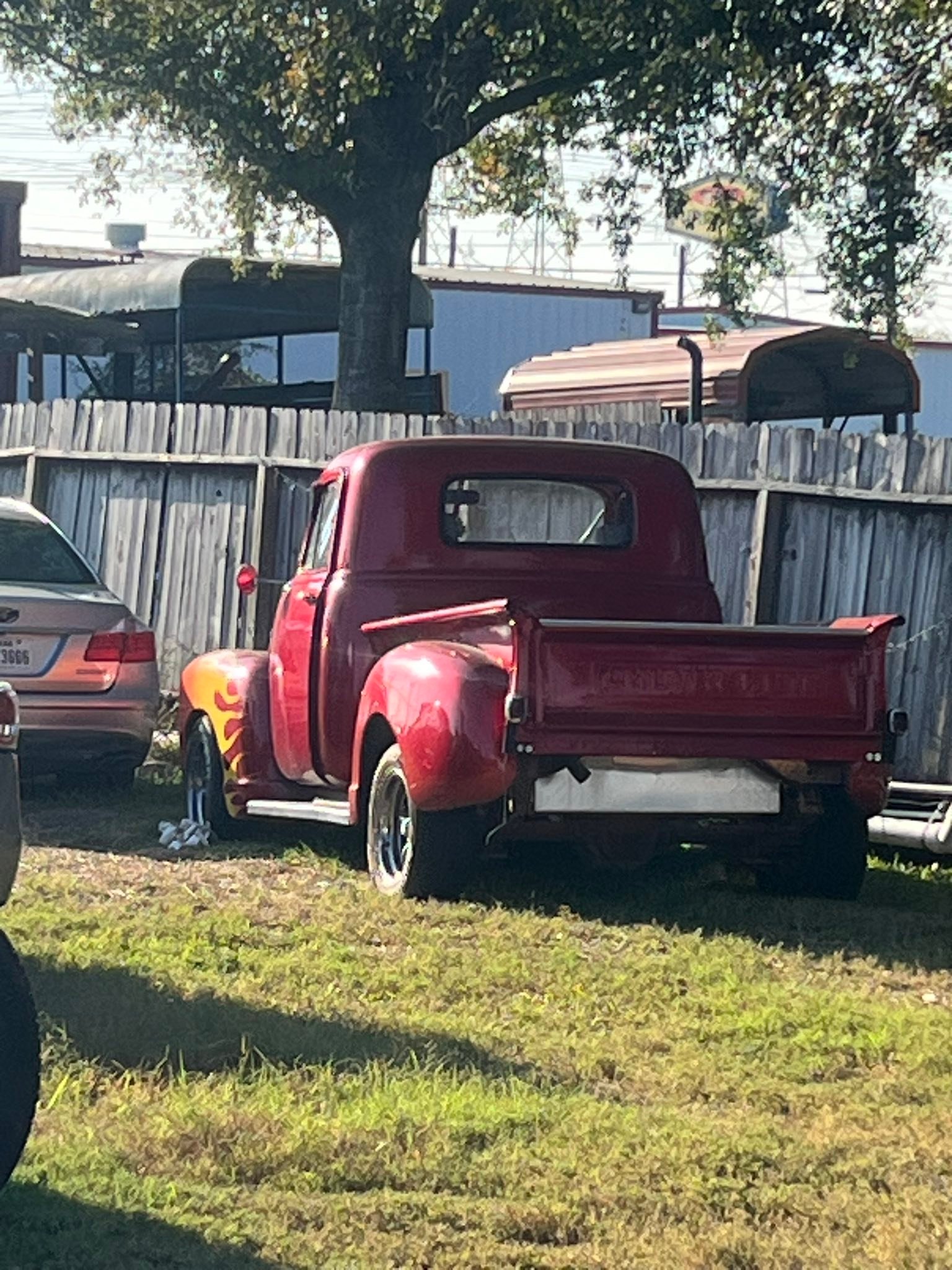 Galveston Talk | To anyone who has a vehicle at OnPoint Auto Customs ...