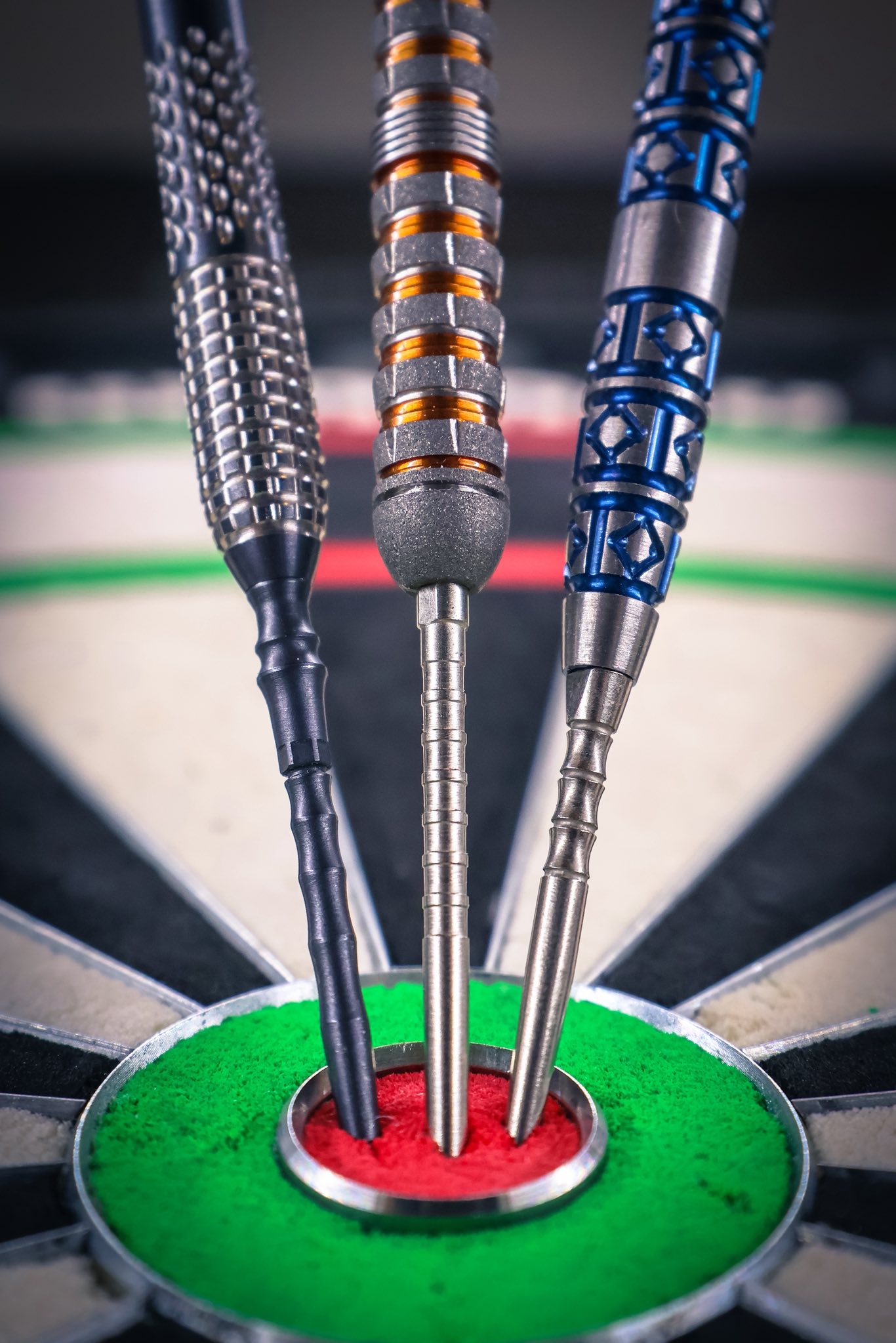 Which Beau Greaves Darts are you choosing? 👍 - Target G1