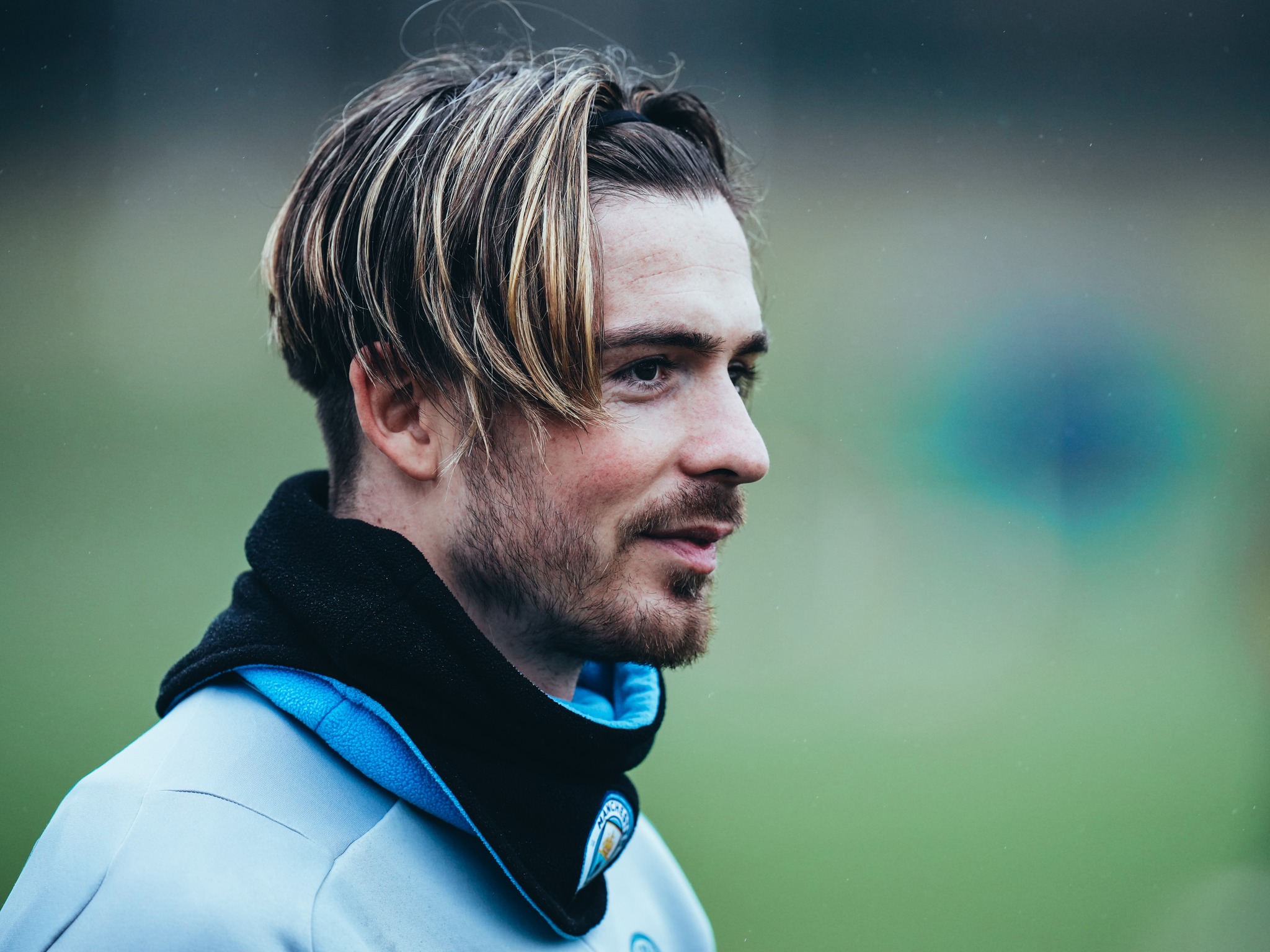 Manchester City - Manchester City added a new photo.