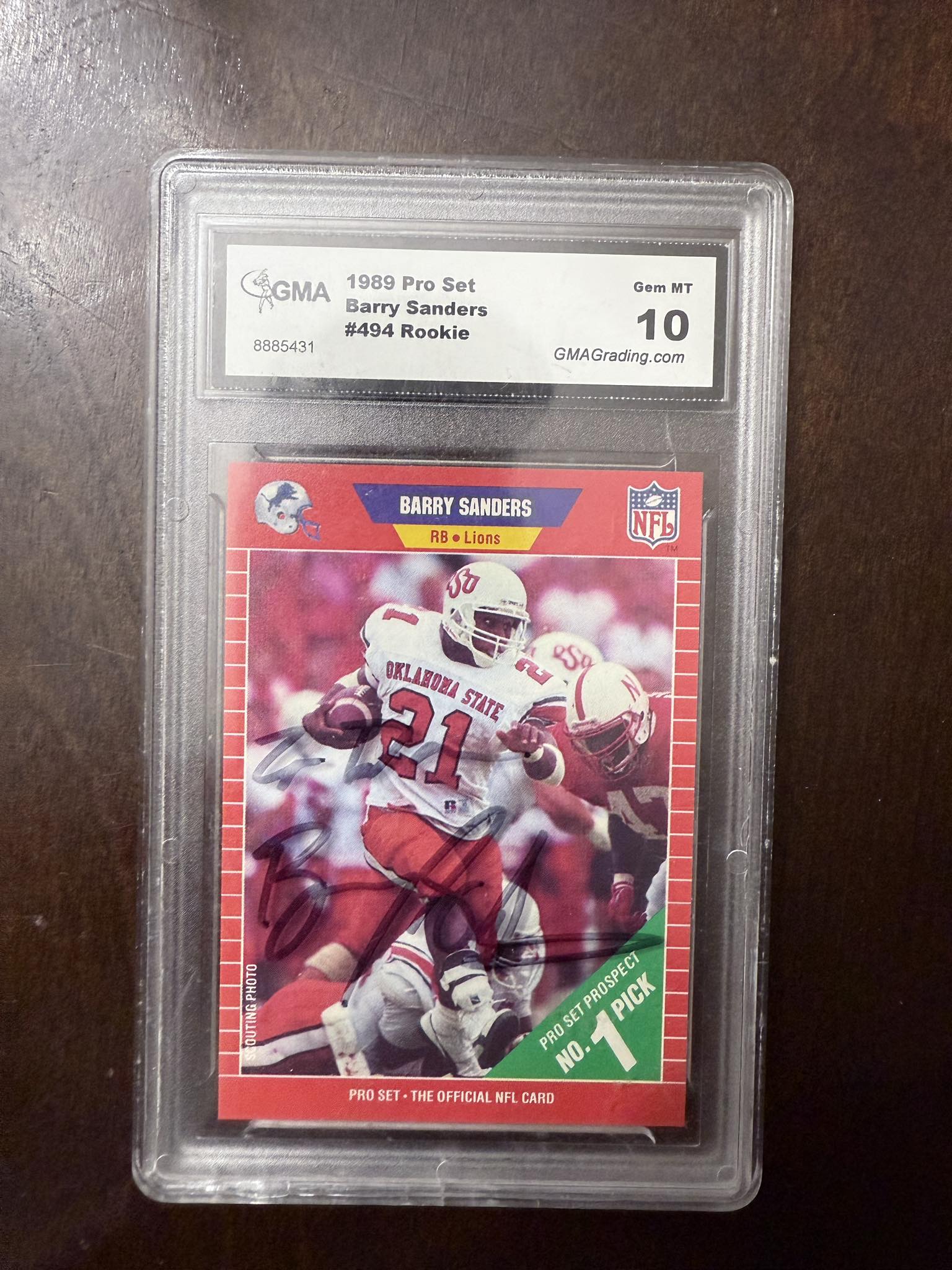 🌟 Legends Card of the Day: 1997 Metal Universe Precious Metal