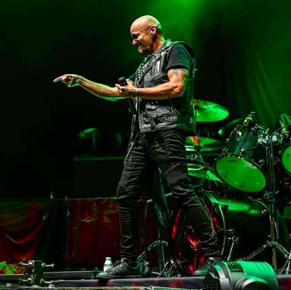 Tim Ripper Owens 2026 tour dates... - Tim Ripper Owens | Facebook
