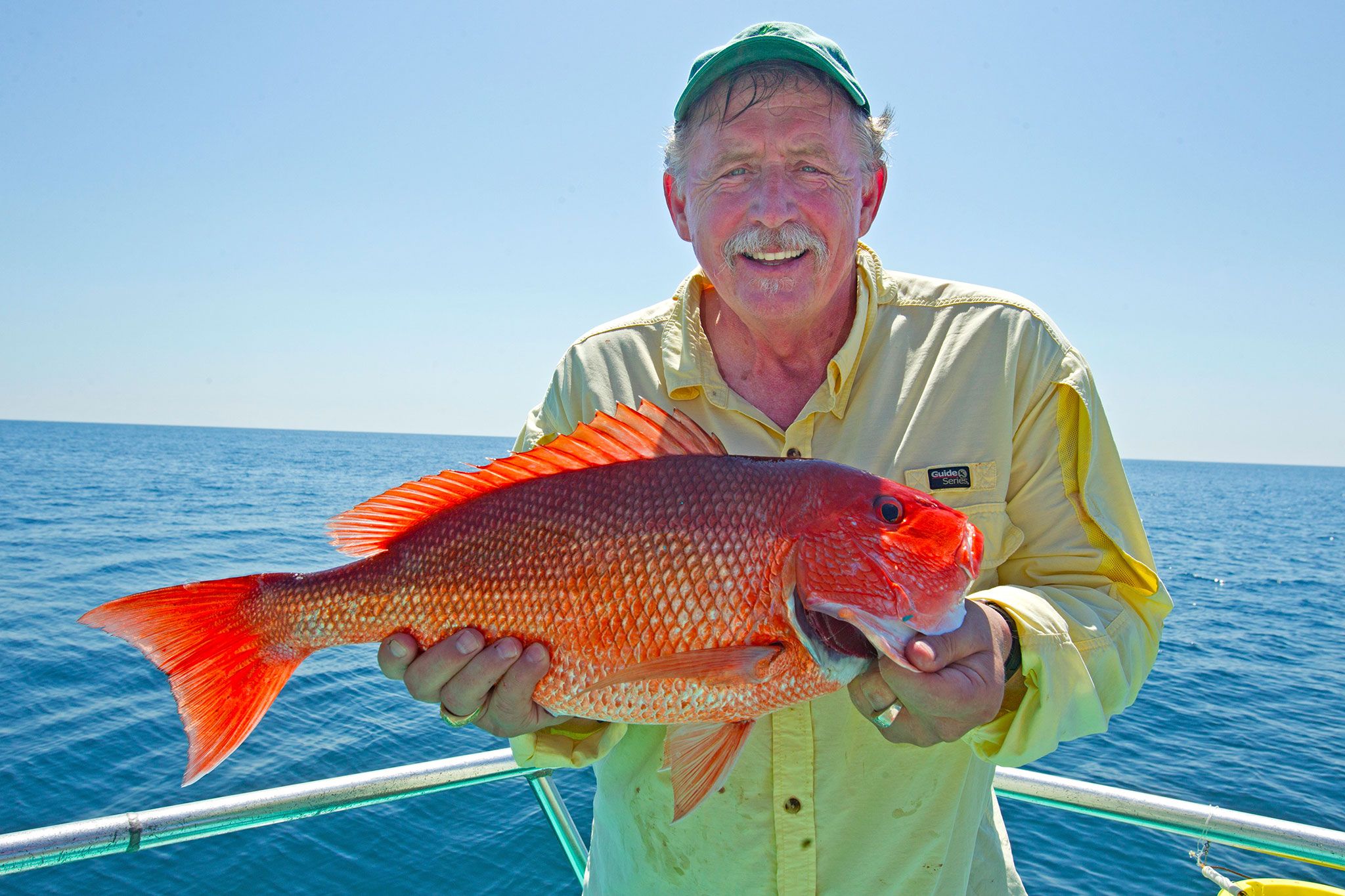 Visit - The 2022 red snapper season has been extended for private ...