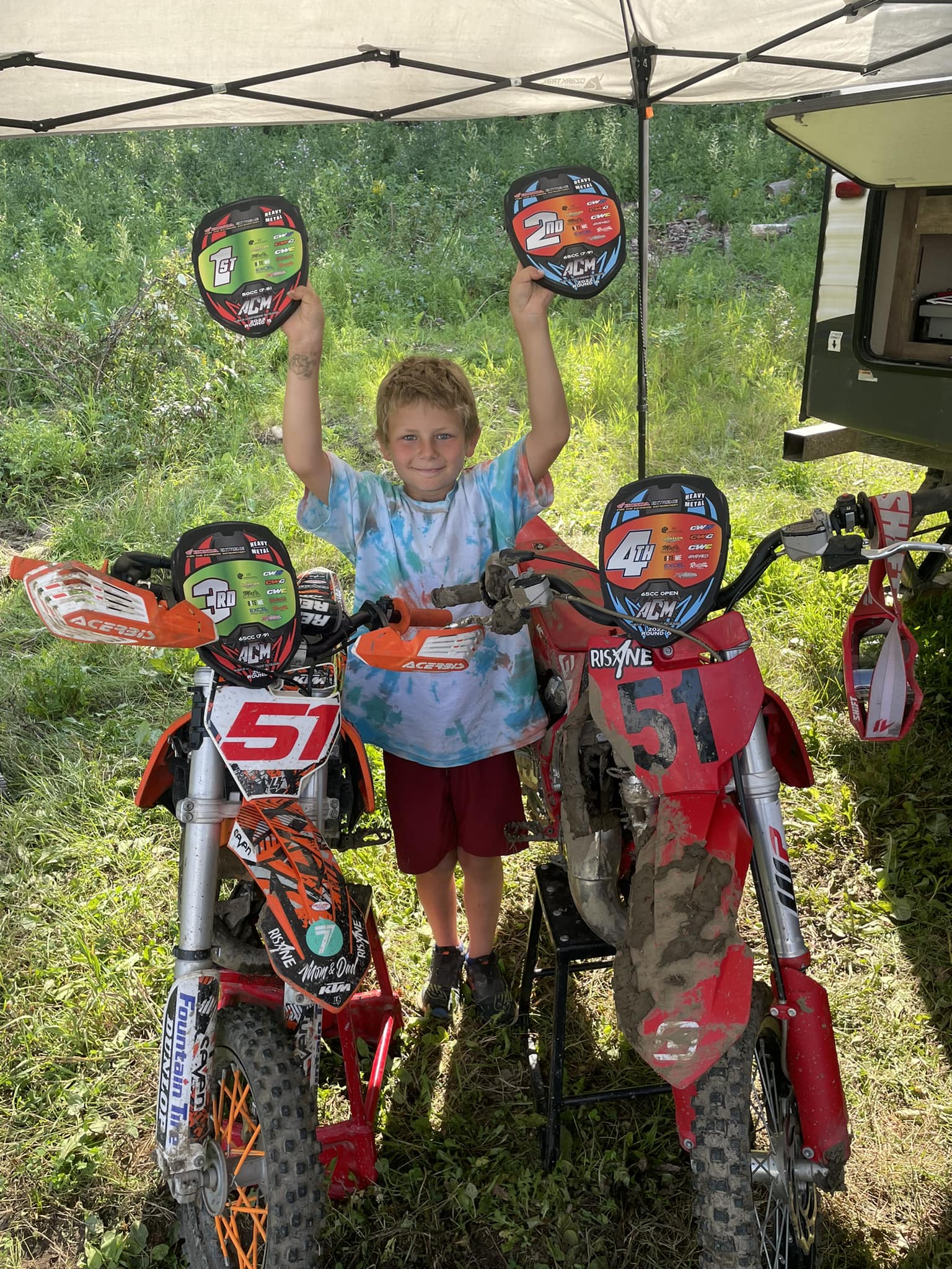 ブルース・ウェーバー　ALL-AMERICAN 12 Jay Whittaker #869 | LW racer racing LWGP & SuperTwinsGTU Bike
