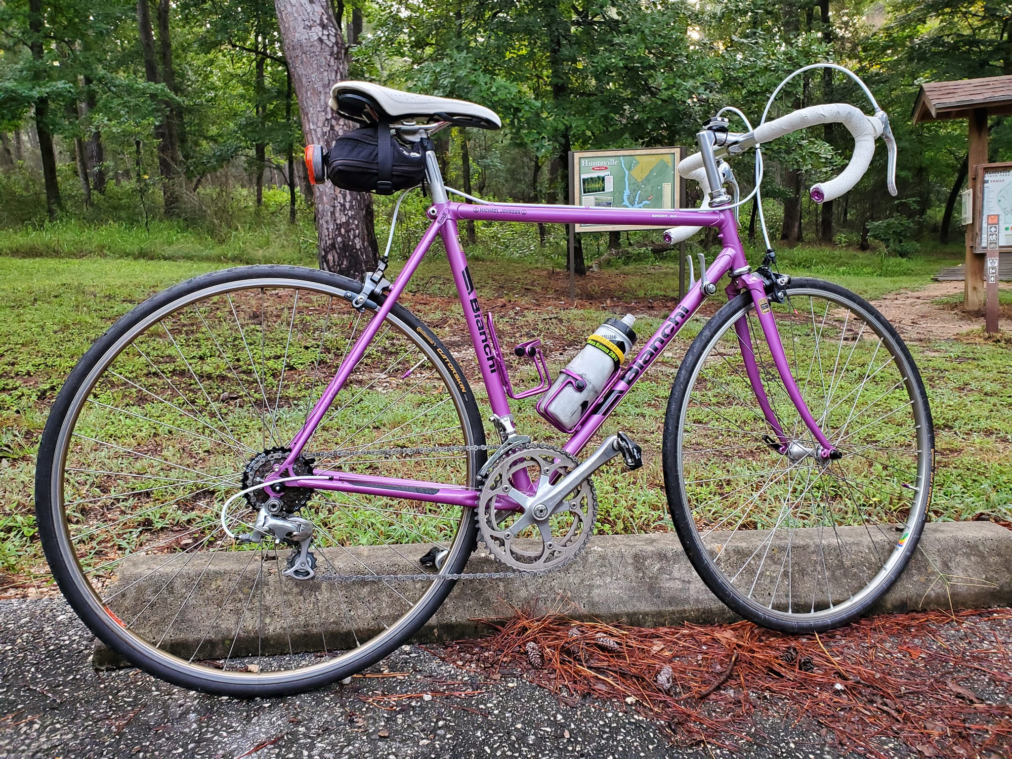 1980s japan made bianchi sport x bicycle 1980 Mondiale Specialissima Road Bike Japanese Built Bianchi Road Bike