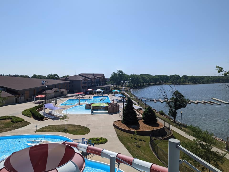 King's Pointe Resort added a new photo. - King's Pointe Resort