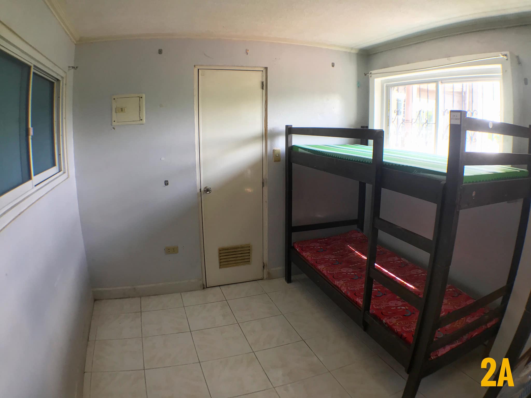 GMB Dormitory | Legazpi