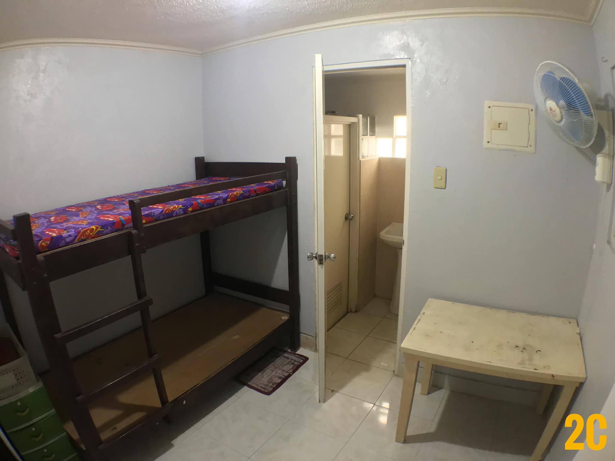 GMB Dormitory | Legazpi