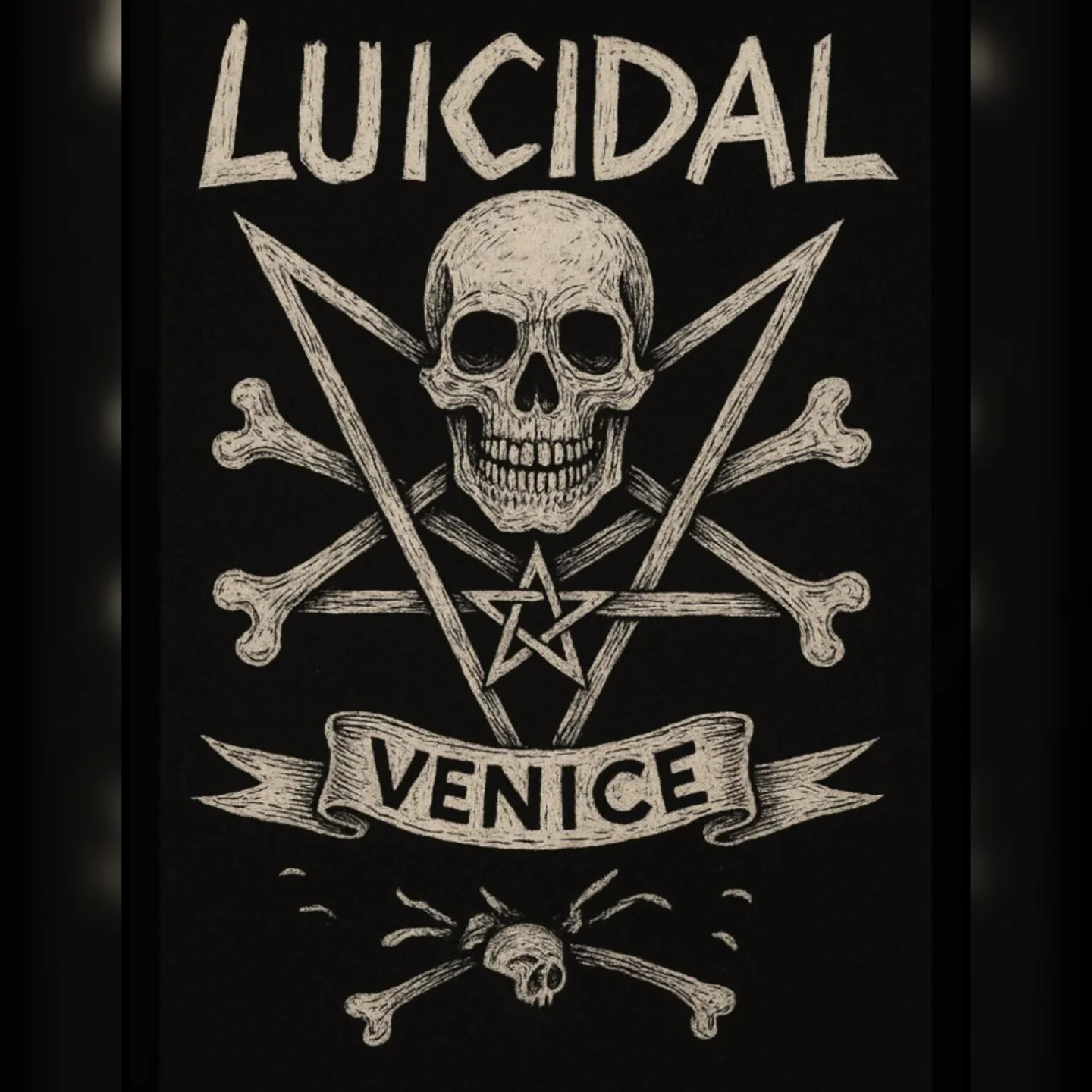Straight From Venice Beach ! We are super stoked to support