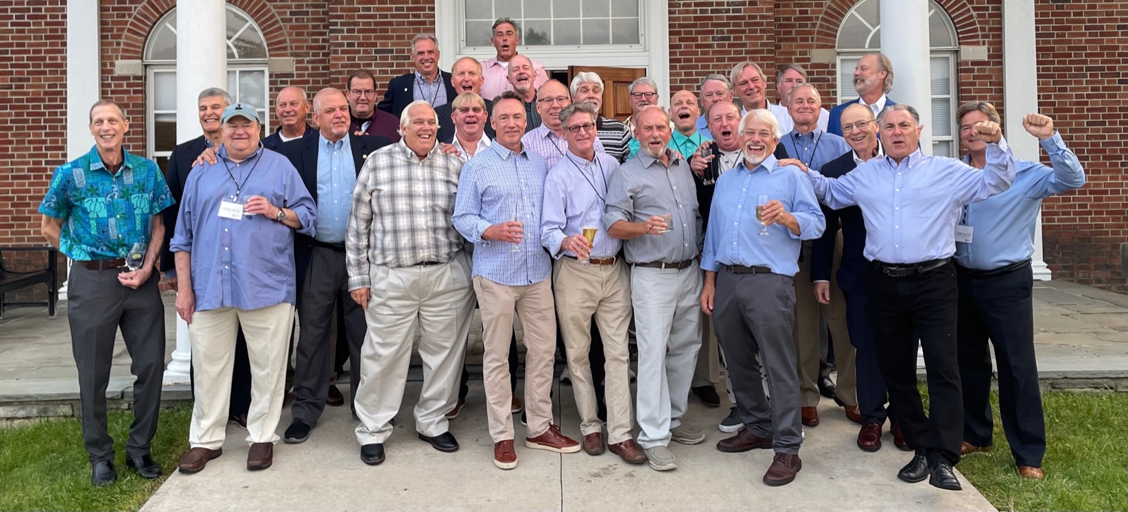 Hartwick welcomed... - Hartwick College Alumni Association | Facebook