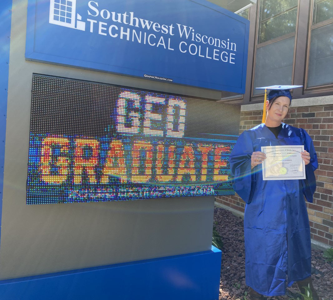 Southwest Tech - Congratulations, graduates! Recently,...