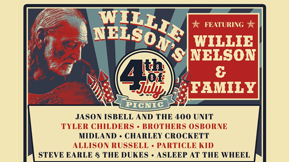 Willie Nelson and Leon Russell once stayed up all night, drinking
