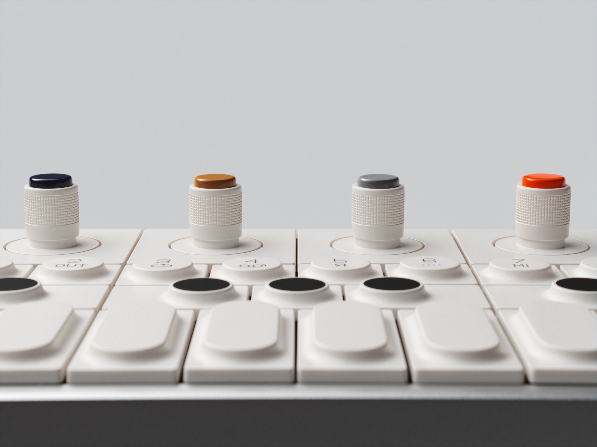 GROOV - ⚡️ NEW ARRIVAL⚡️ OP-1 Field... | Facebook