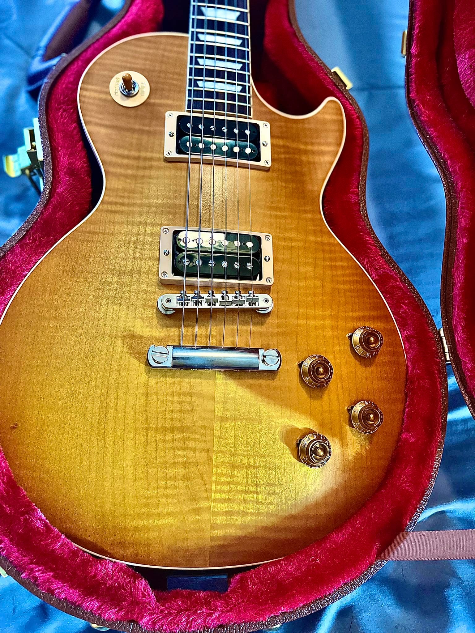 Gibson Les Paul Standard 50