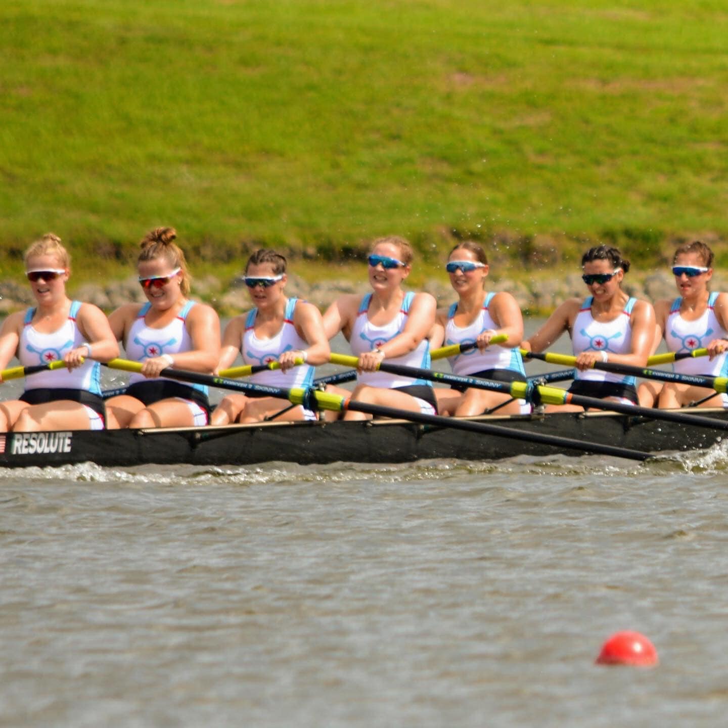 Dear CRF Nation, When the... - Chicago Rowing Foundation | Facebook
