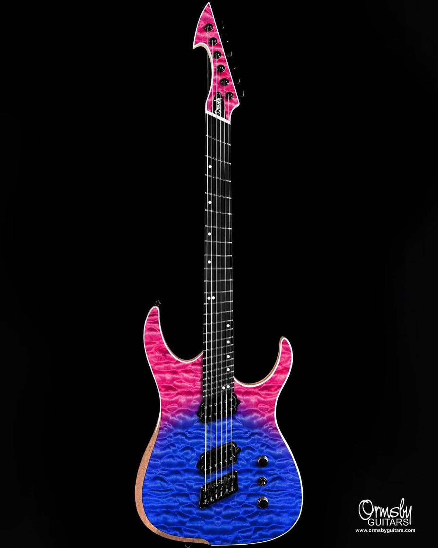 The Hype GTR Elite is our highest spec production model EVER! Our 