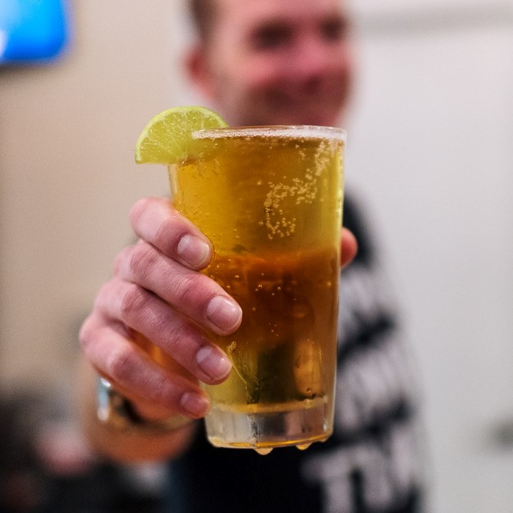 North Lake Tahoe SNOWFEST - Music, Dancing, Beer! What more can you ask ...