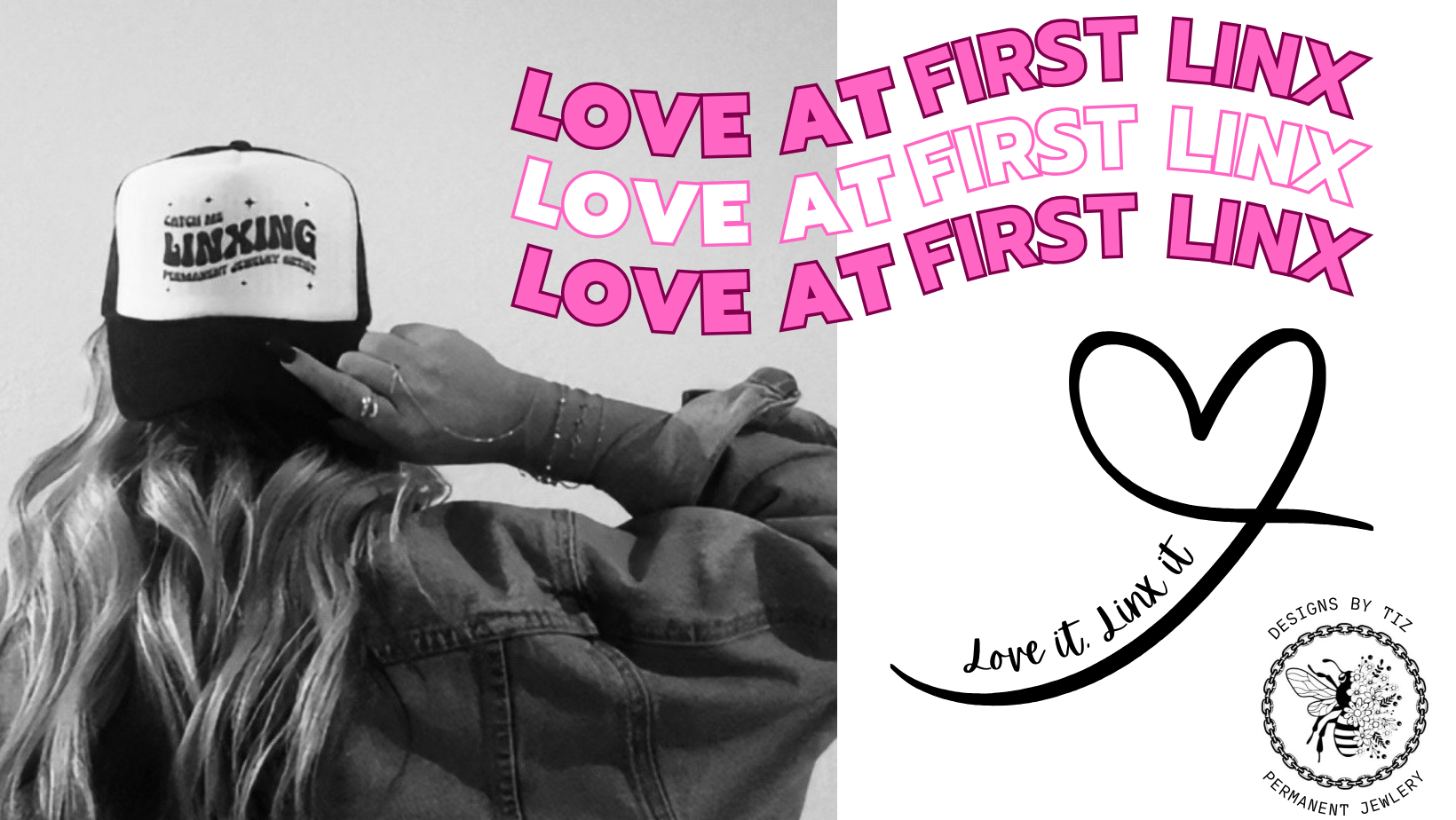 Love At First Linx | Facebook