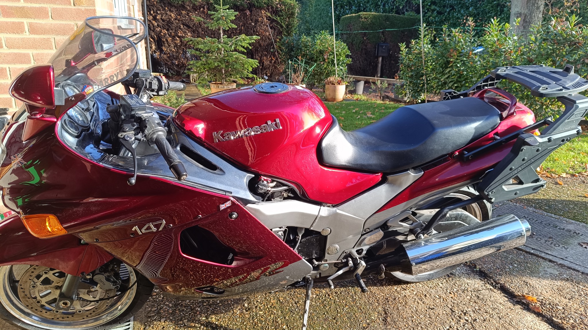 Europe ZX tlc 300 zarna 99112325