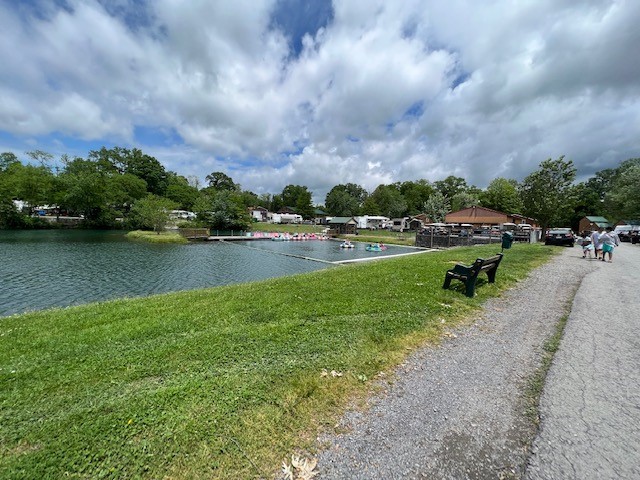 Splash - SEASONAL RATES UPDATE $3800 or $4000 for river sites All ...