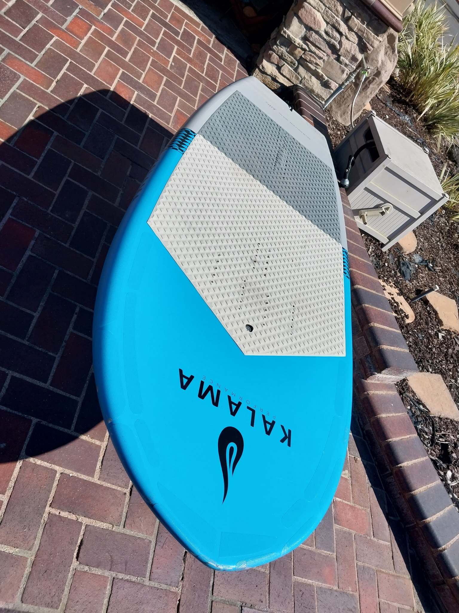 Trade or buy Kalama E3 downwind foiling boards