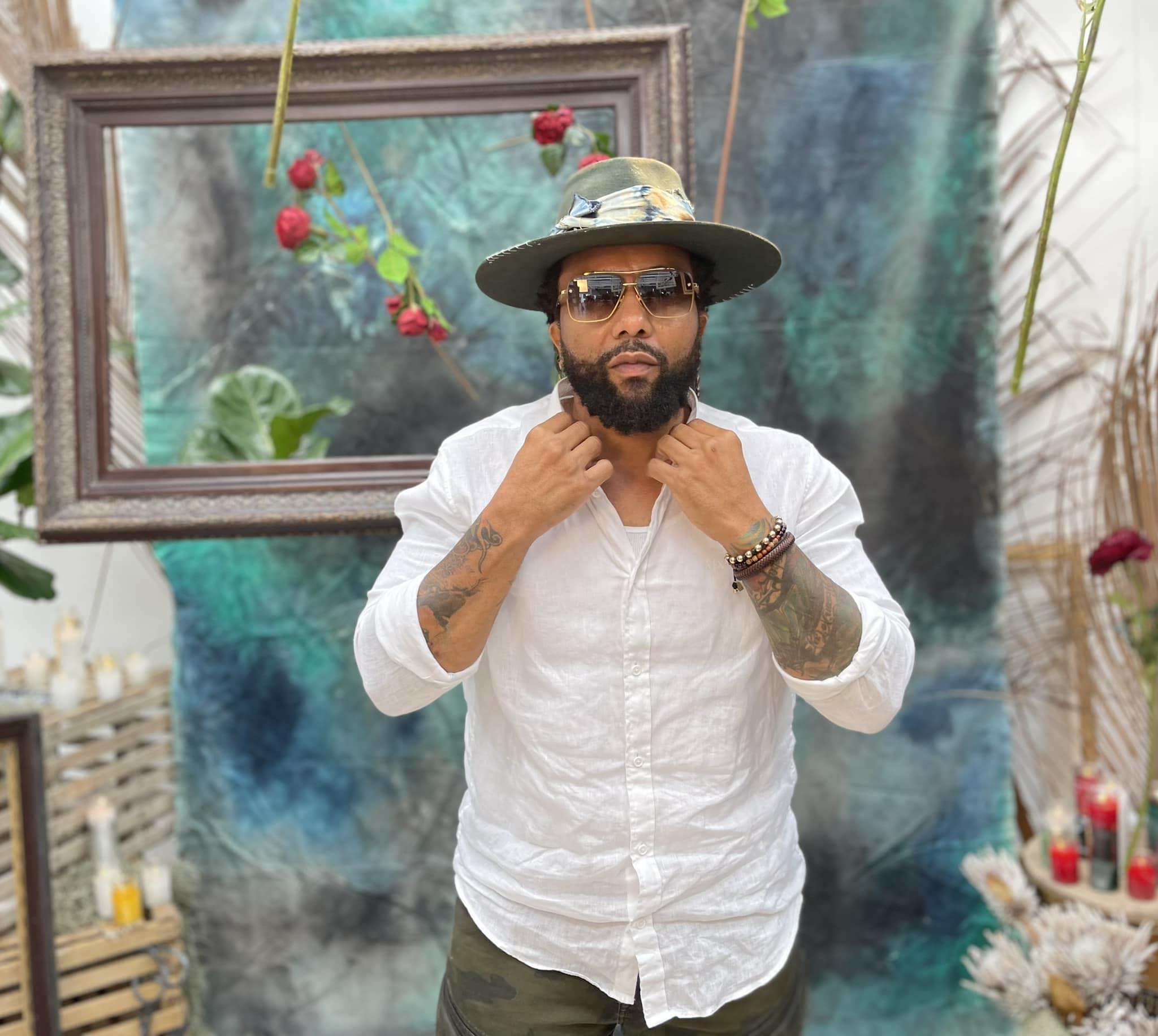 Ky-mani Marley (@kymani.marley.505) • Facebook