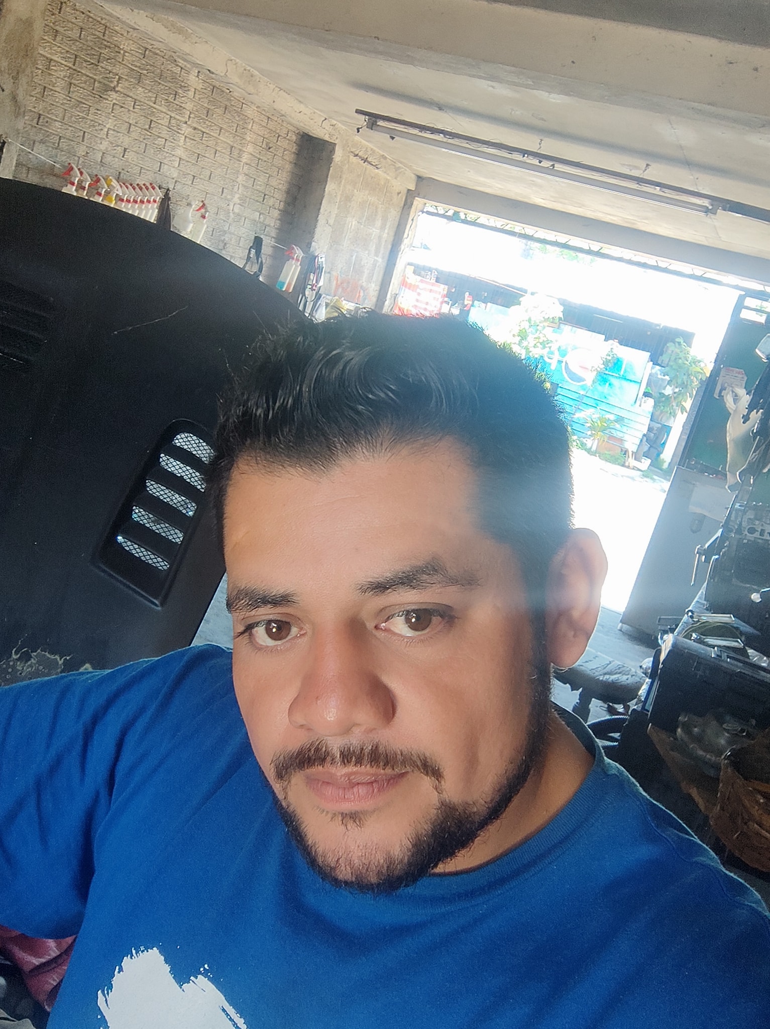 Joshua Rivas