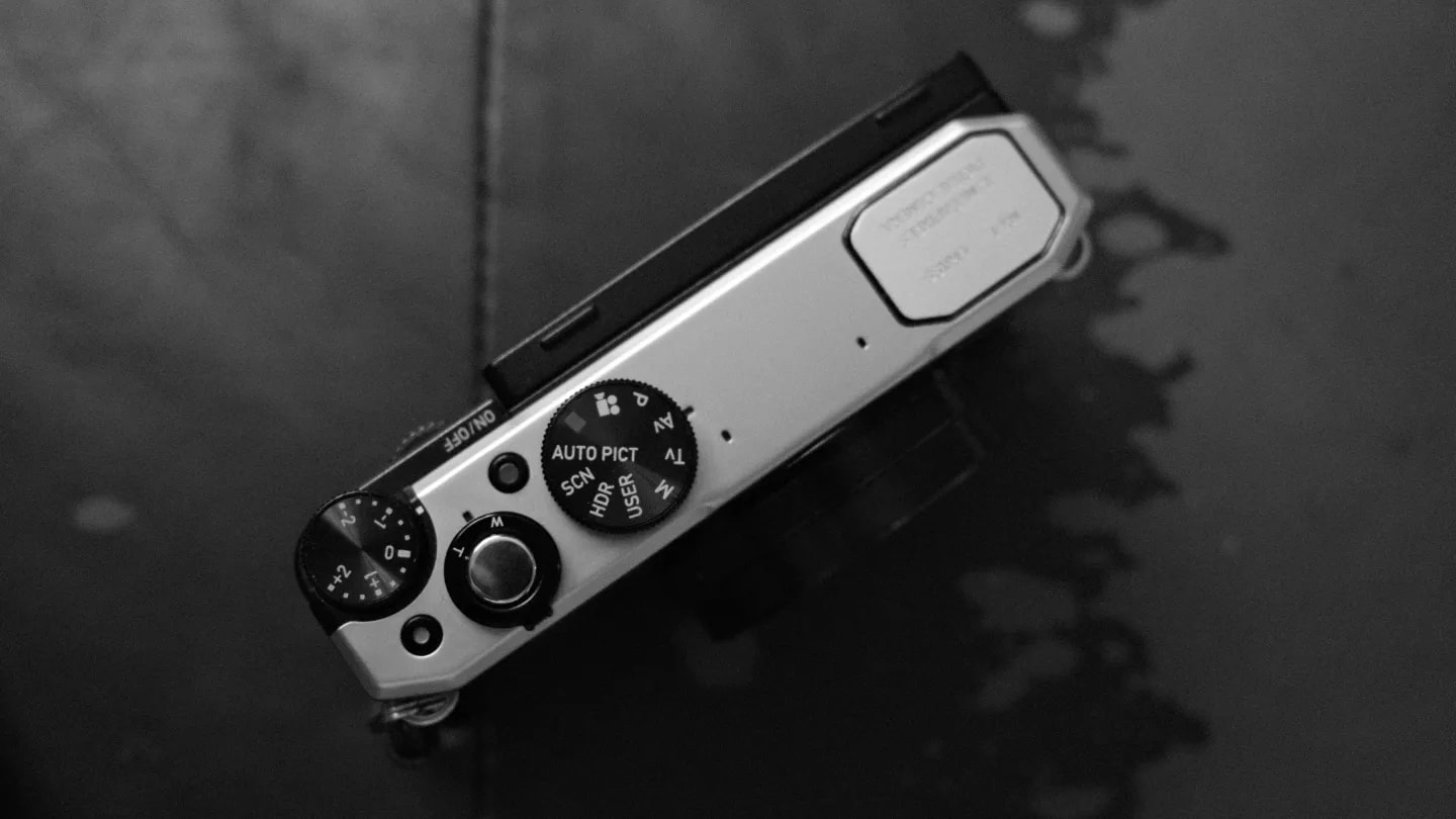 Pentaka 8b dubbel 8 camera review