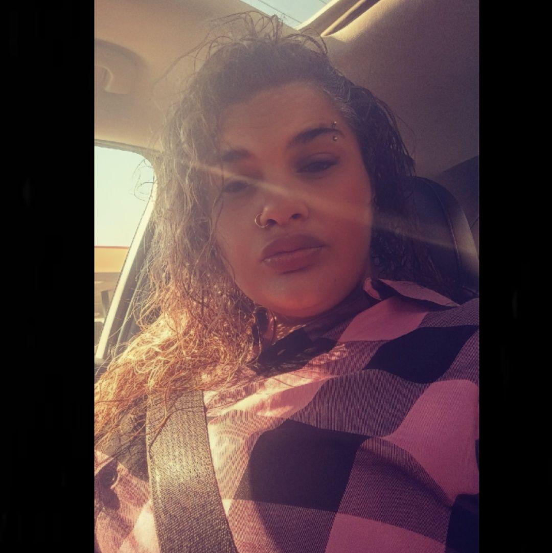 Jazmine Monique Harding