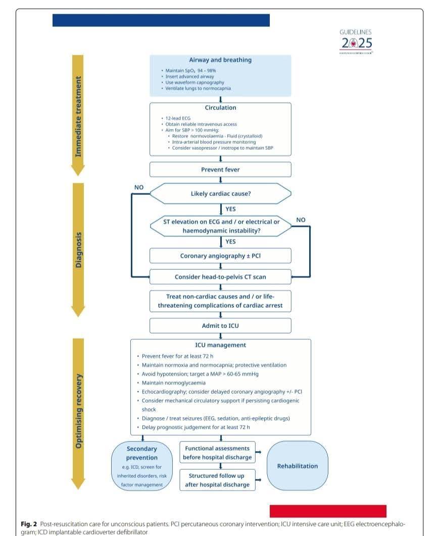 Caduceus EM & Critical Care FOAM | European Resuscitation Council and ...
