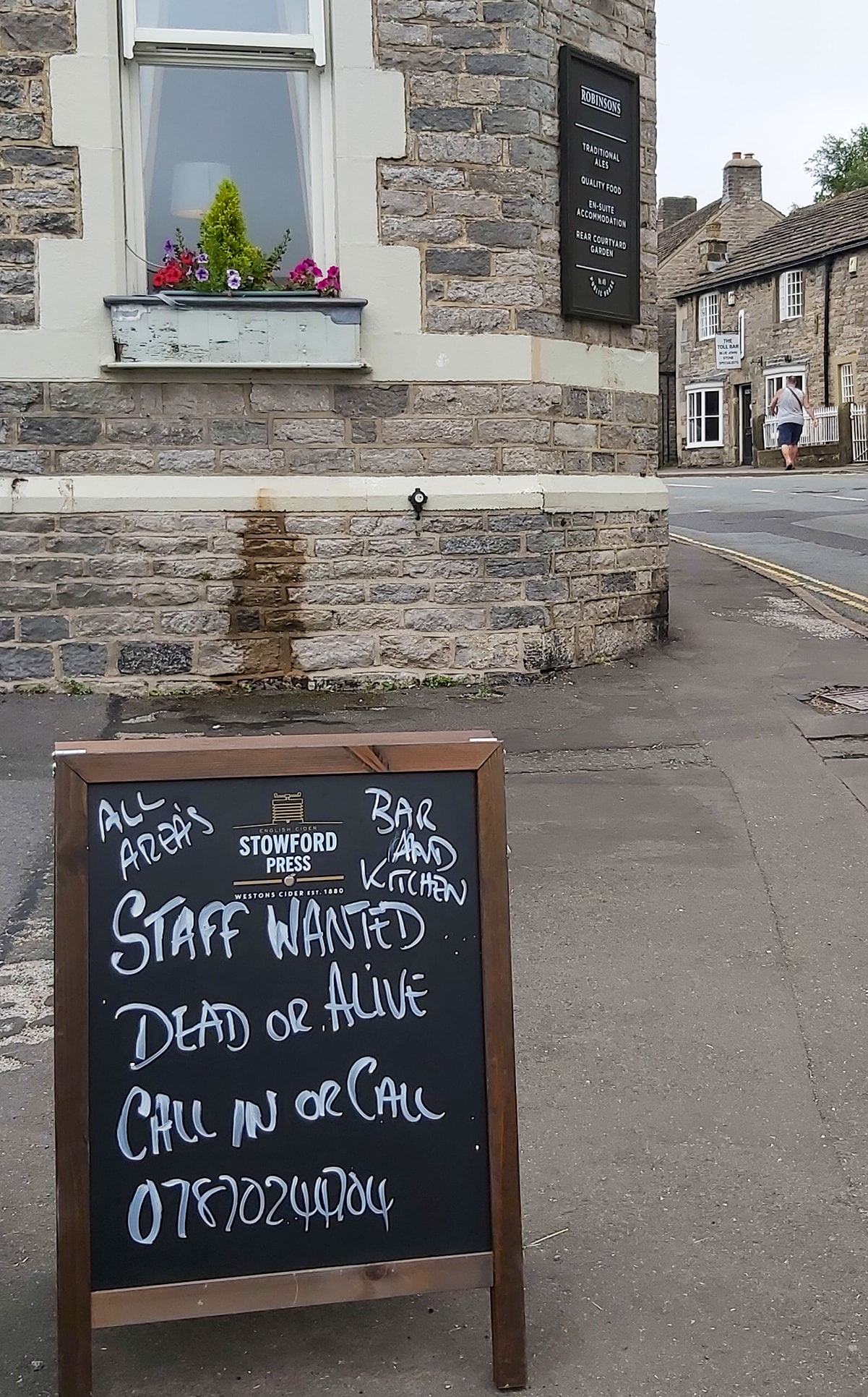 Sign Appreciation Society | Castleton, England. | Facebook