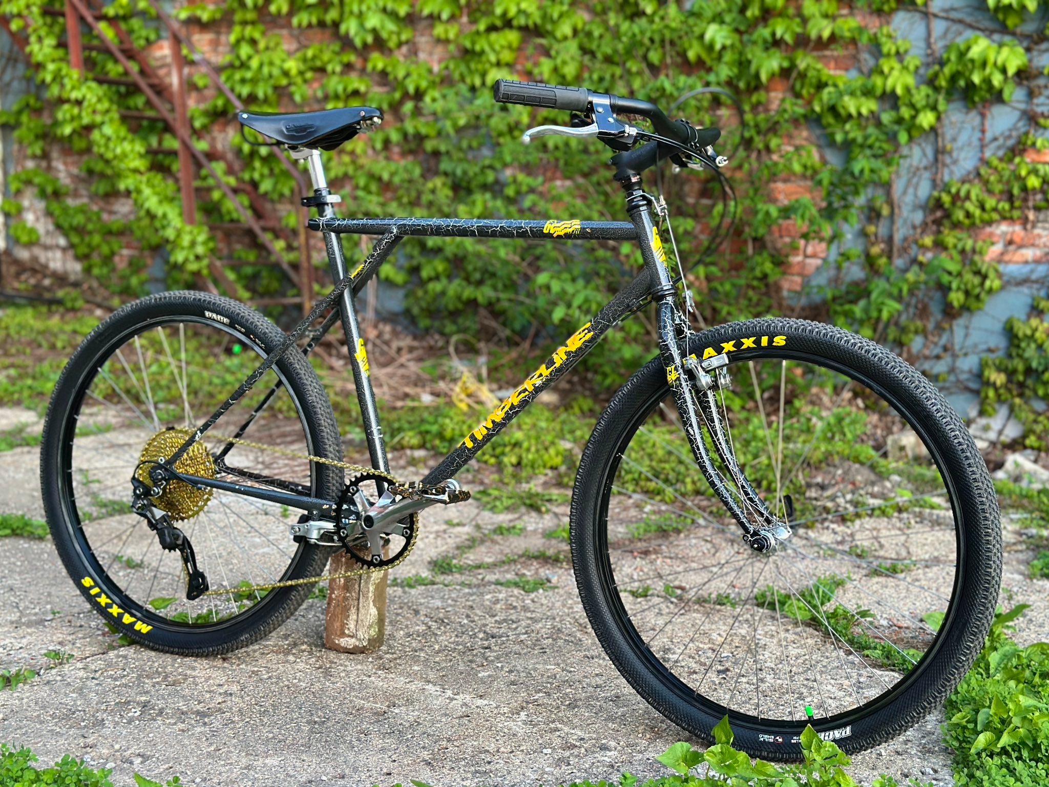 ❤️🚲 1989 GT timberline 🚲❤️