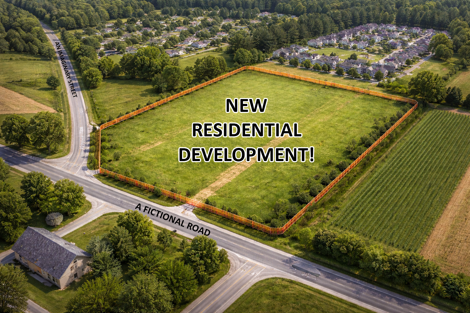 Scott Rogers - New Neighborhoods on the Horizon in... | Facebook