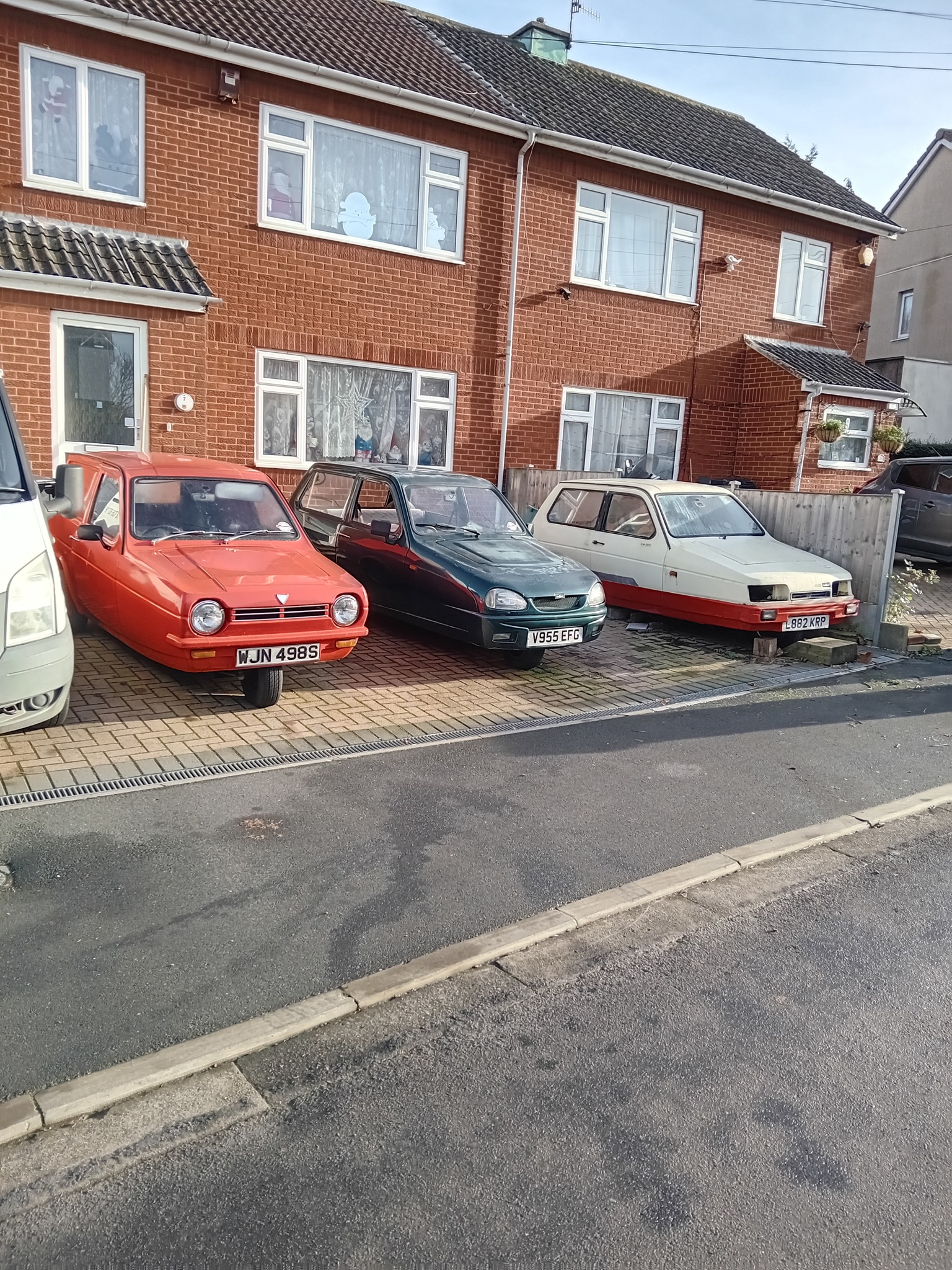 Microcar World | Facebook
