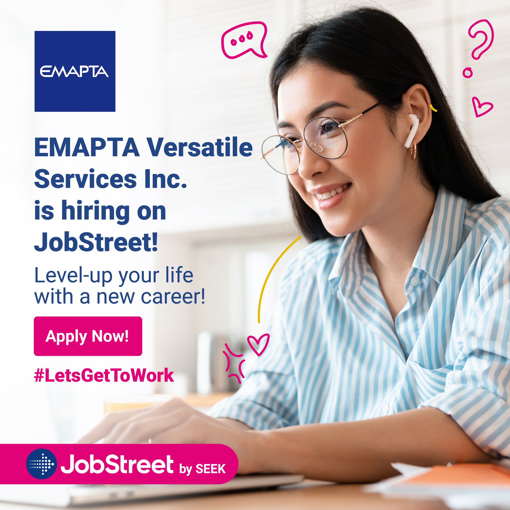 WorkAbroad.ph - Mag level na ng career! mag apply na dito!... | Facebook