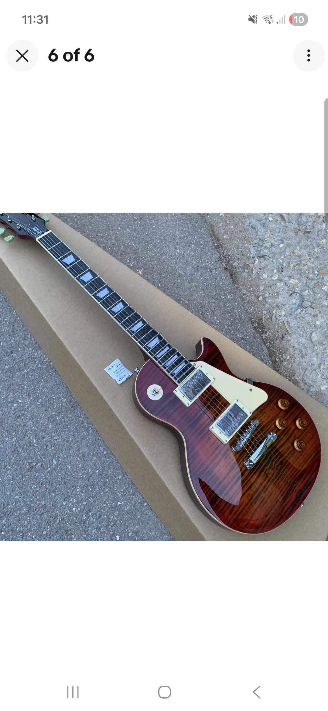 JUST ORDERED MY 1ST CHIBSON | Facebook